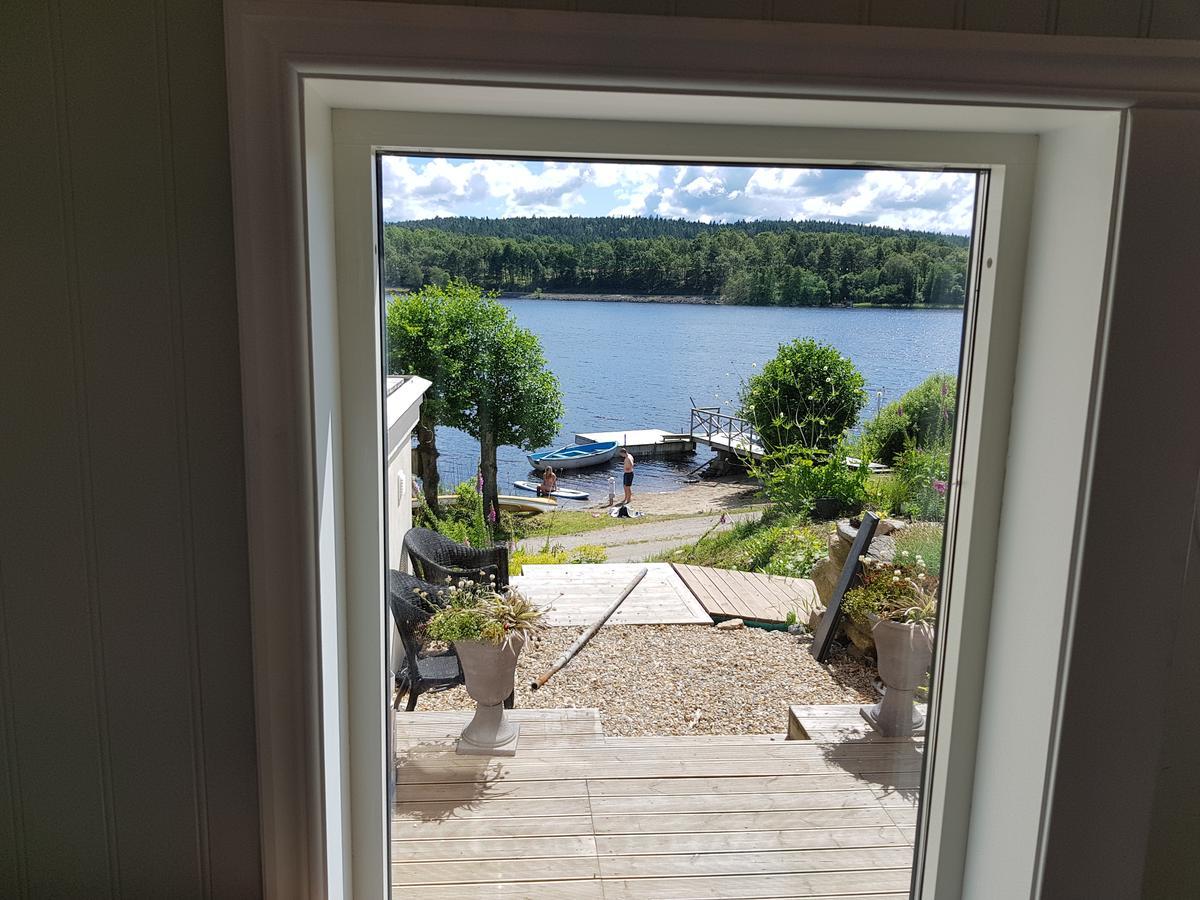 Ellas Kungsbacka Exterior photo